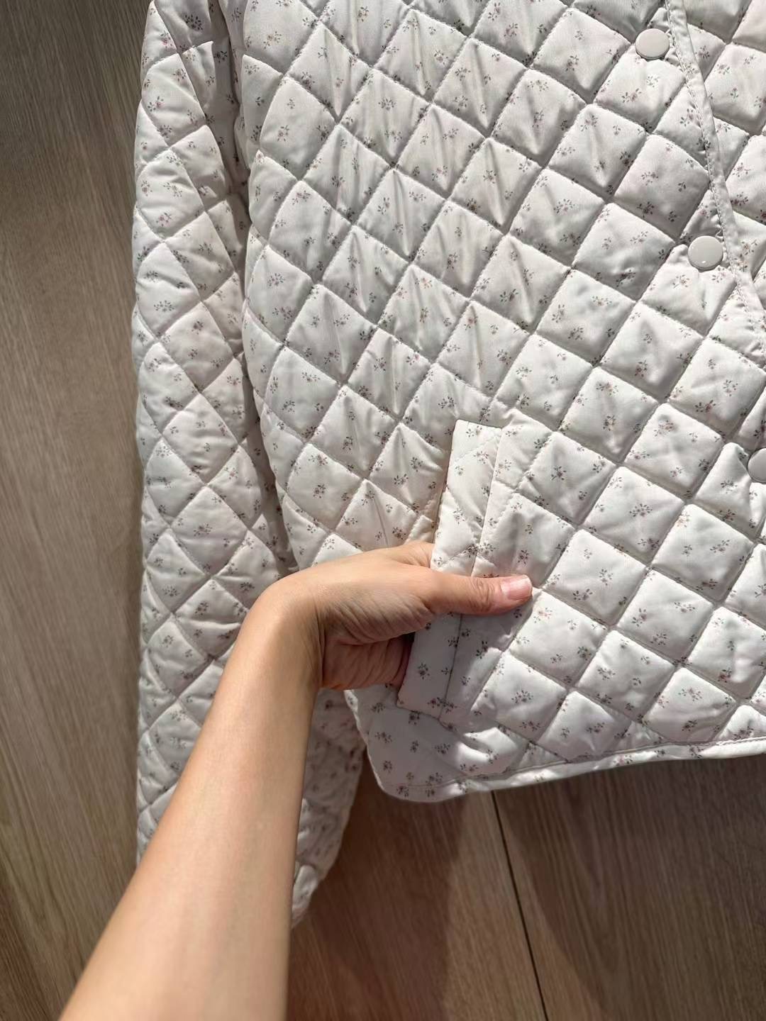 ARLOW東大門㊣代購女士新品推薦休閑時尚人氣25秋冬短款棉服ARLOW短款棉服