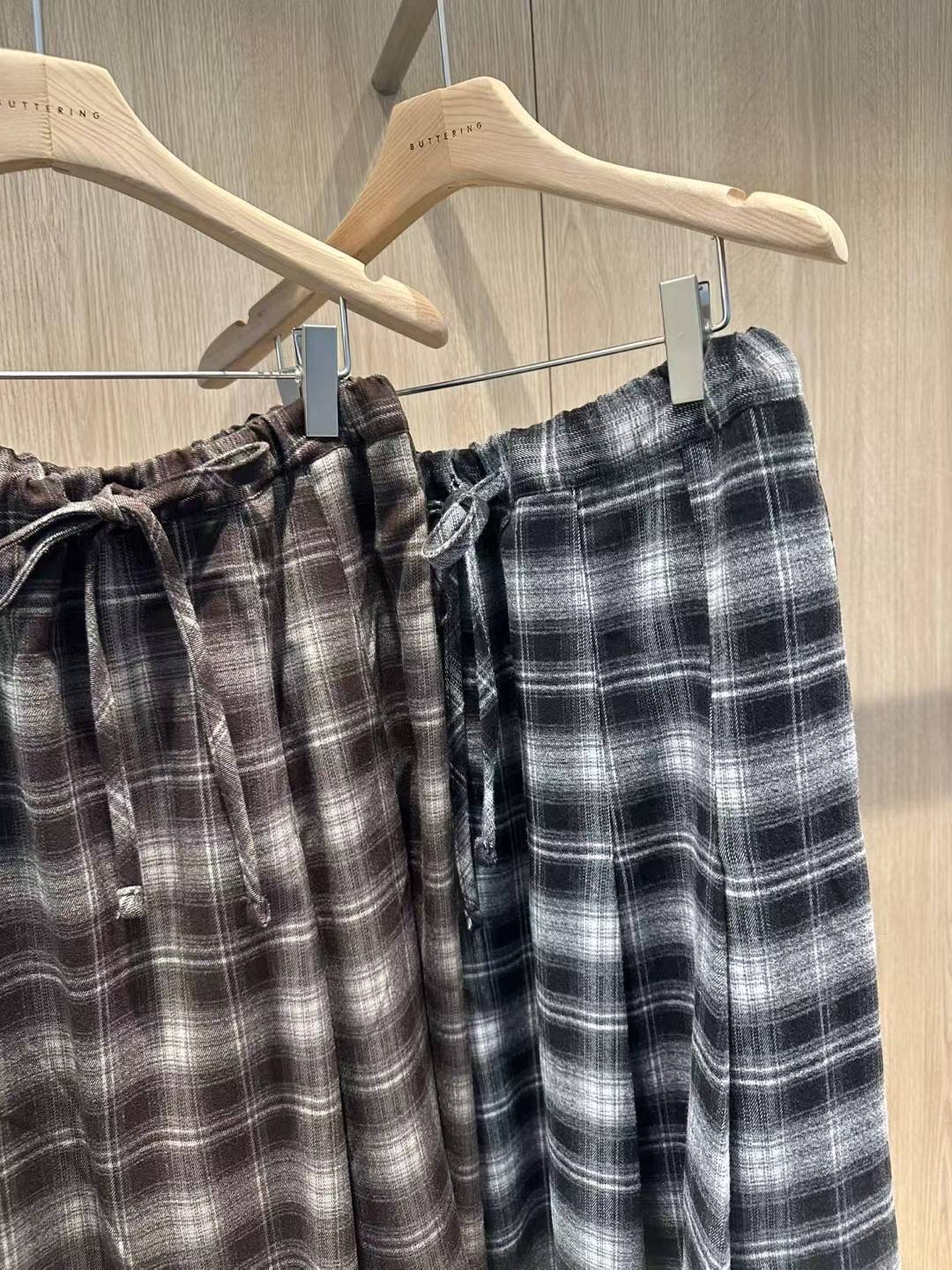 ARLOW東大門㊣直郵女士新款休閑推薦25秋冬人氣真品職業長裙ARLOW長裙