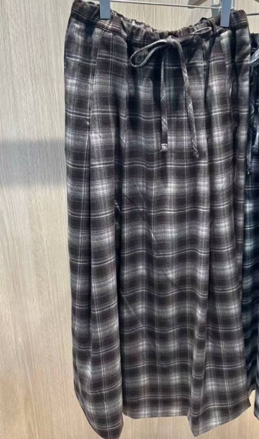 ARLOW東大門㊣直郵女士新款休閑推薦25秋冬人氣真品職業長裙ARLOW長裙