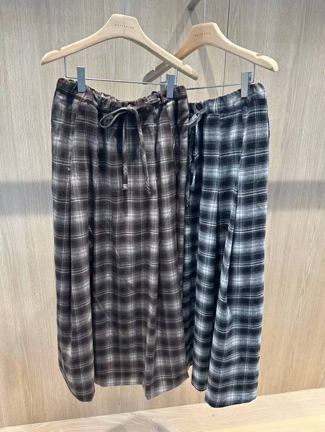 ARLOW東大門㊣直郵女士新款休閑推薦25秋冬人氣真品職業長裙ARLOW長裙圖色2左二色