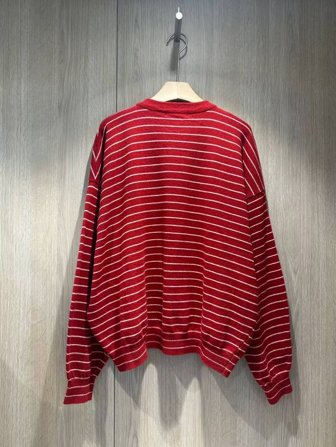 ARLOW韓國代購㊣女裝新品人氣真品職業熱賣休閑25秋冬針織衫ARLOW針織衫