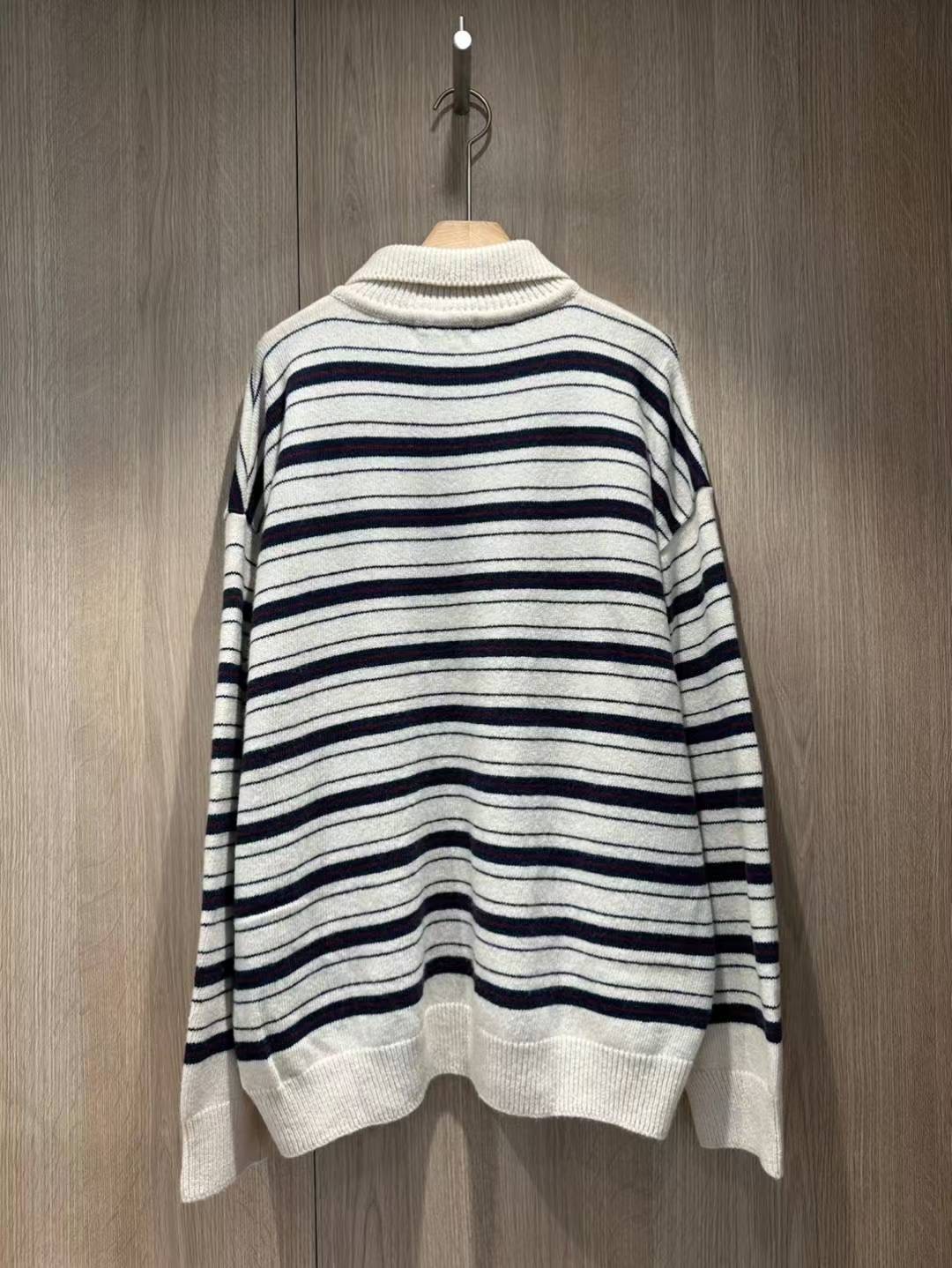 ARLOW東大門㊣直郵女士新款熱賣25秋冬休閑職業人氣推薦針織衫ARLOW針織衫