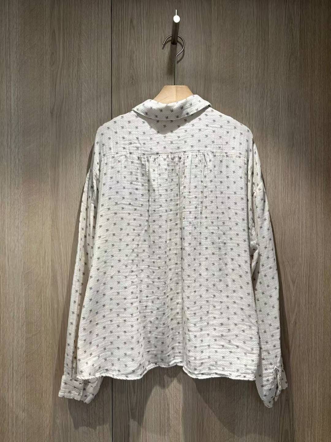 ARLOW東大門㊣代購女裝新品職業時尚真品人氣推薦襯衫蕾絲衫ARLOW襯衫/蕾絲衫