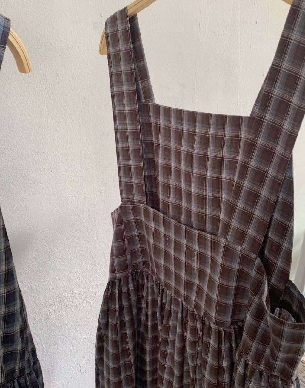 ARLOW東大門㊣實拍女裝新款休閑熱賣25秋冬推薦連衣裙不含內搭ARLOW連衣裙