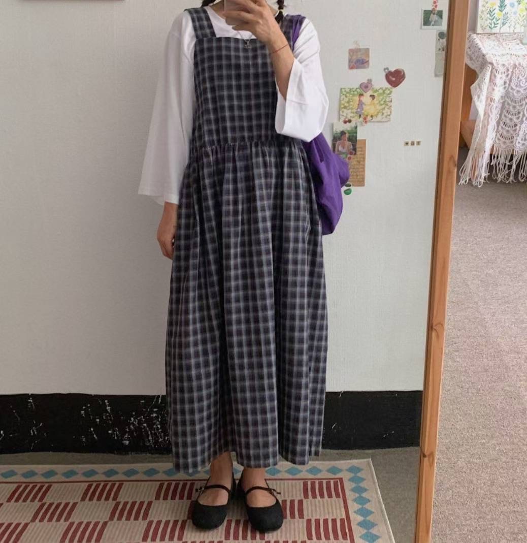 ARLOW東大門㊣實拍女裝新款休閑熱賣25秋冬推薦連衣裙不含內搭ARLOW連衣裙