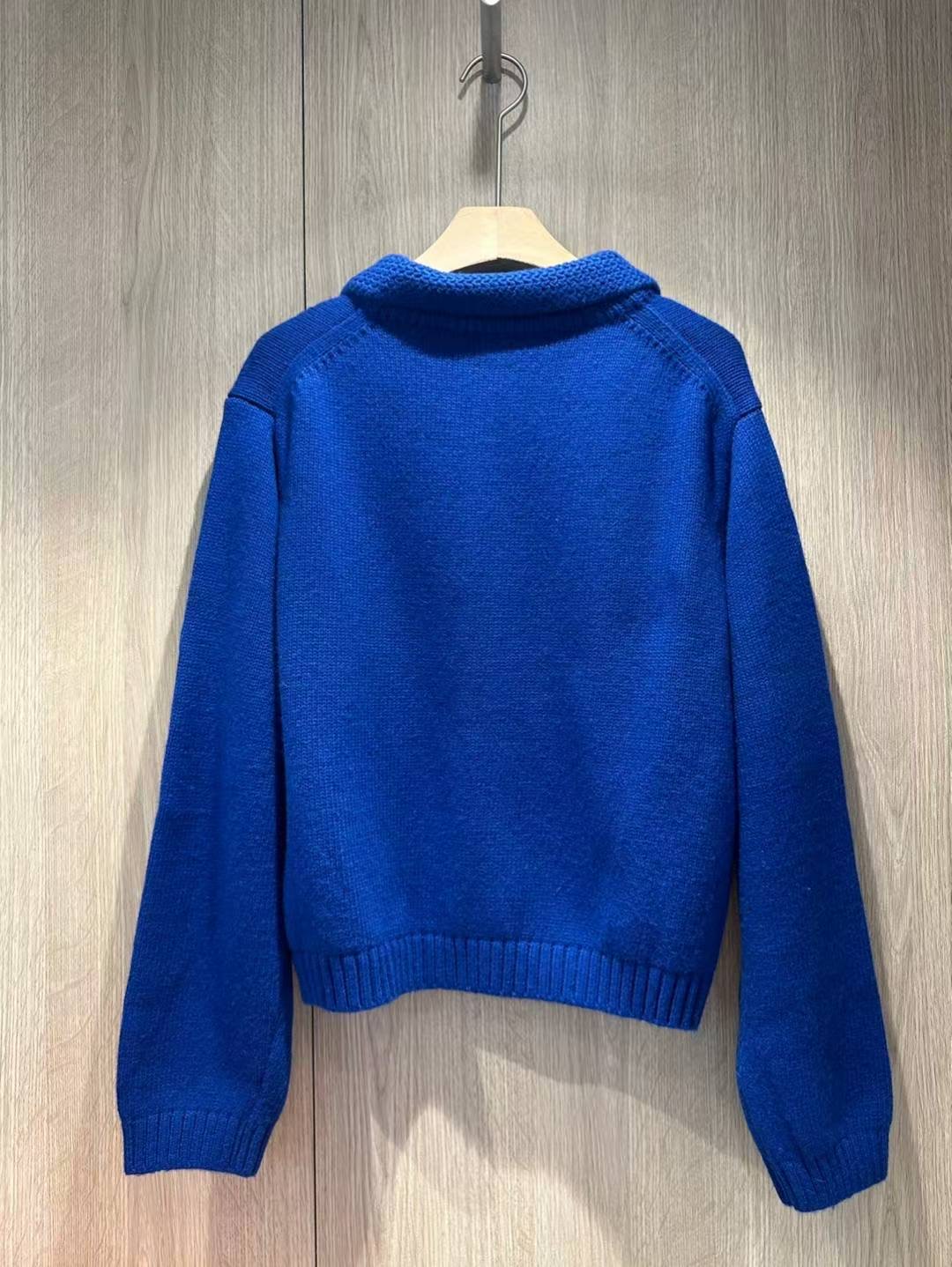 ARLOW韓國直郵㊣女裝新品職業時尚熱賣人氣休閑推薦25秋冬毛衣ARLOW毛衣