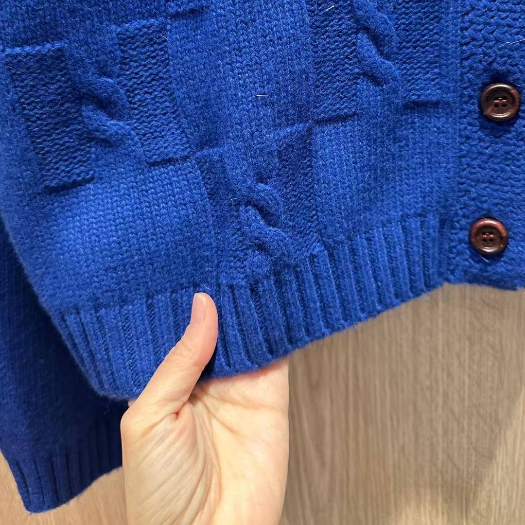 ARLOW韓國直郵㊣女裝新品職業時尚熱賣人氣休閑推薦25秋冬毛衣ARLOW毛衣