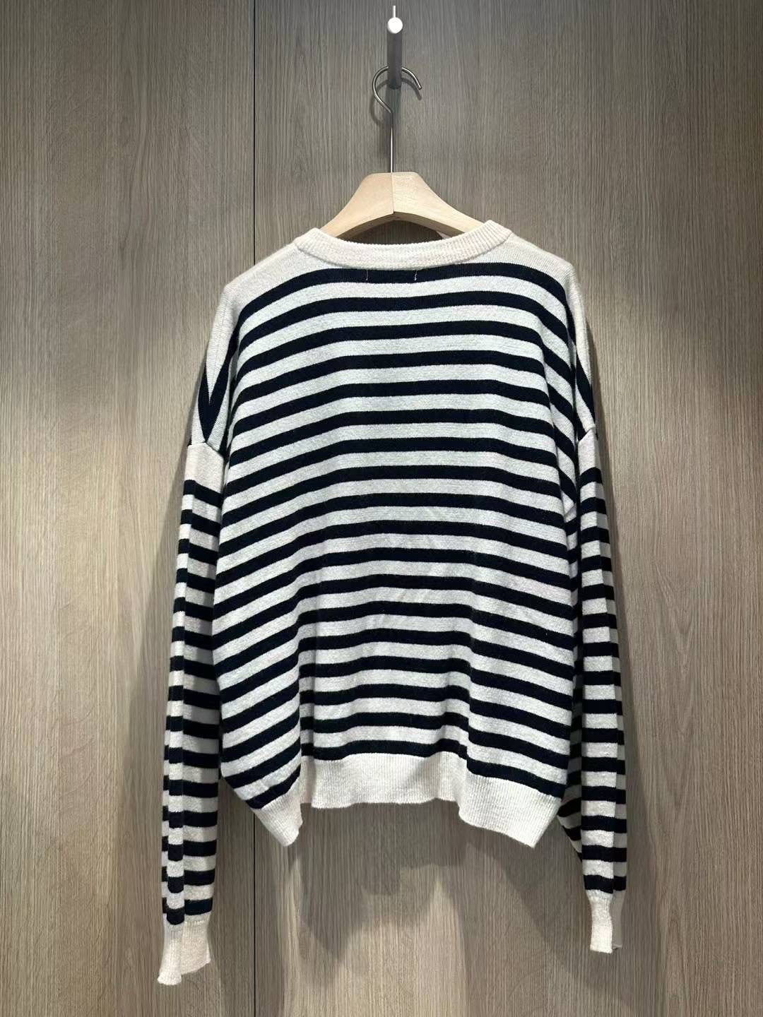 ARLOW韓國直郵㊣女士新品推薦休閑25秋冬職業真品人氣針織衫ARLOW針織衫