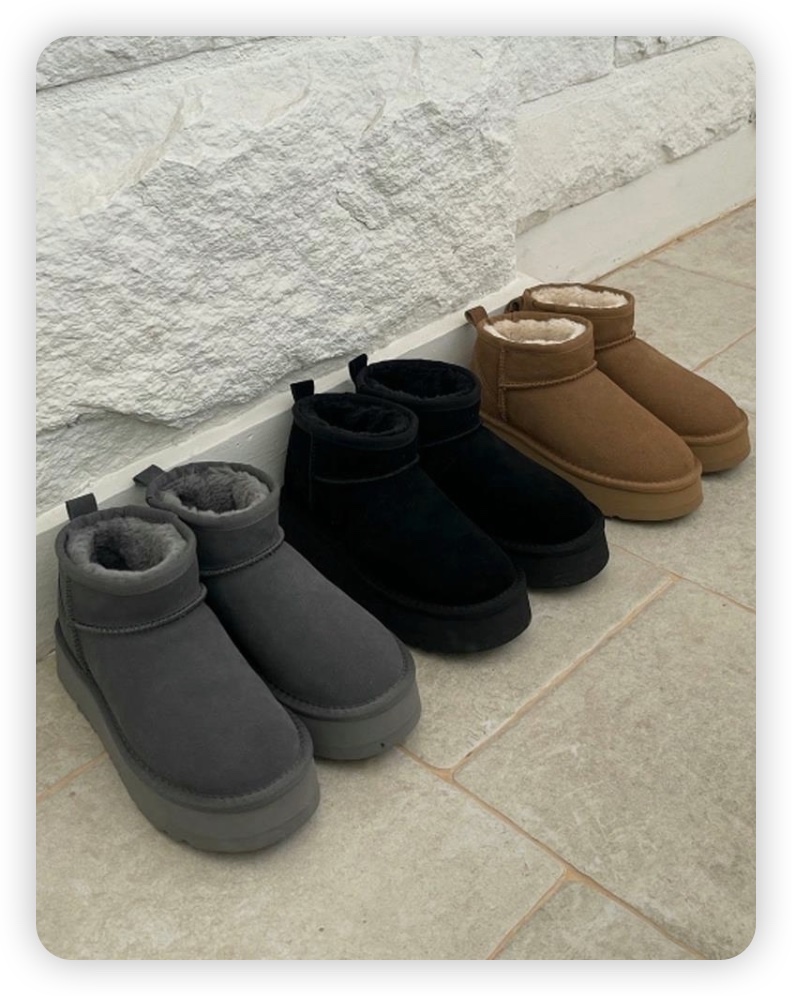 BANBAN東大門㊣代購女士新款時尚推薦職業25秋冬熱賣真品靴子BANBAN靴子