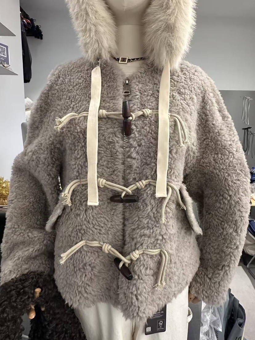 WATERMELON韓國直郵㊣女士新款職業時尚人氣熱賣休閑真品夾克WATER MELON夾克圖色4