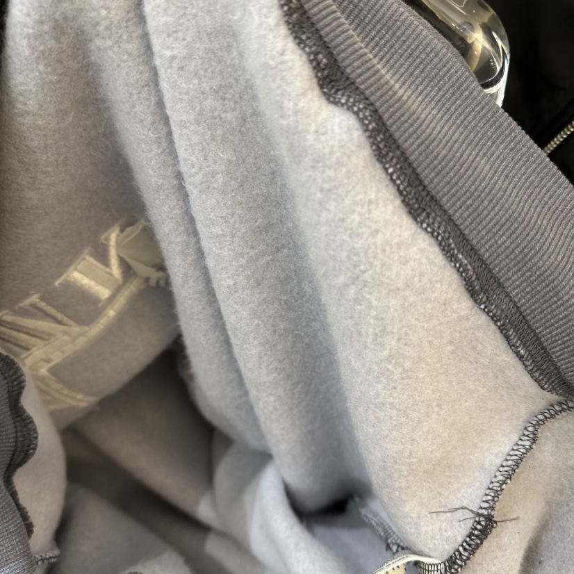 NEROLI 36韓國直郵㊣女士新品熱賣職業推薦時尚衛衣加絨刺繡NEROLI 36衛衣