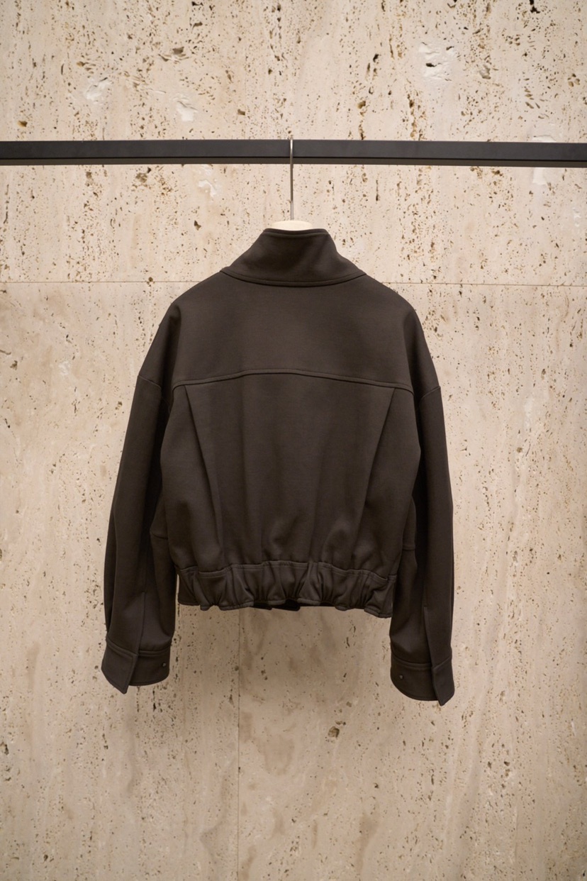 BLOSSOM東大門㊣代購女士新品人氣25秋冬熱賣時尚真品推薦夾克BLOSSOM夾克