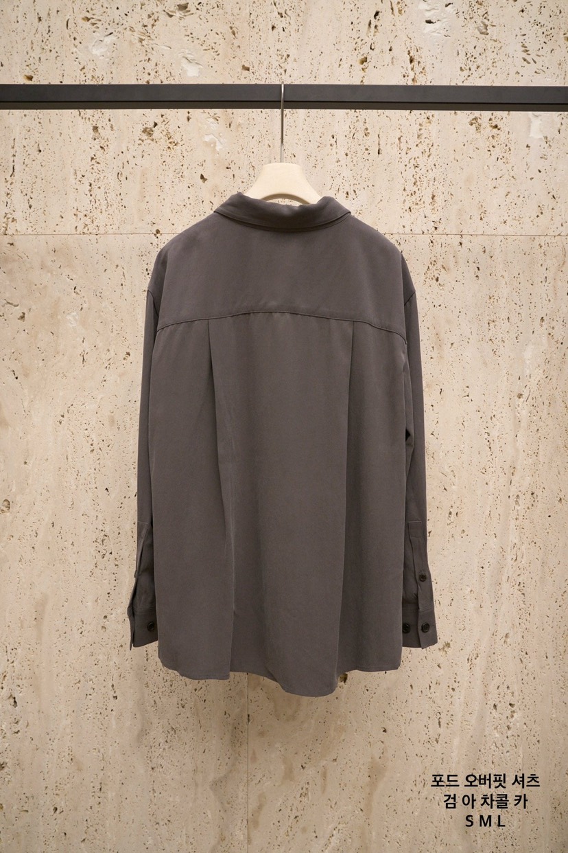 BLOSSOM韓國直郵㊣女裝新品職業真品熱賣推薦襯衫蕾絲衫寬松BLOSSOM襯衫/蕾絲衫