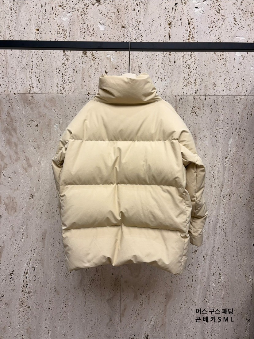 BLOSSOM東大門㊣直郵女裝新款職業人氣時尚推薦短款羽絨服鵝BLOSSOM短款羽絨服