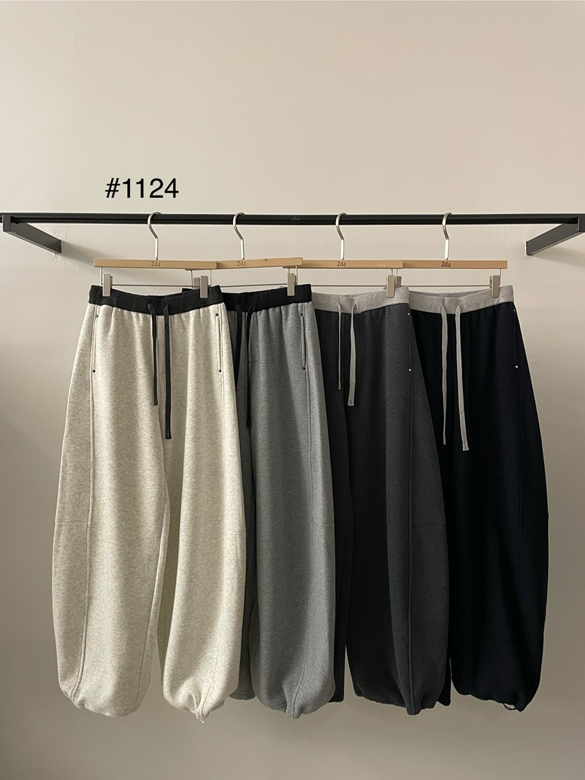 2DA/DARIMI-P東大門㊣代購女裝新款推薦熱賣真品人氣休閑褲2DA/DARIMI-P休閑褲