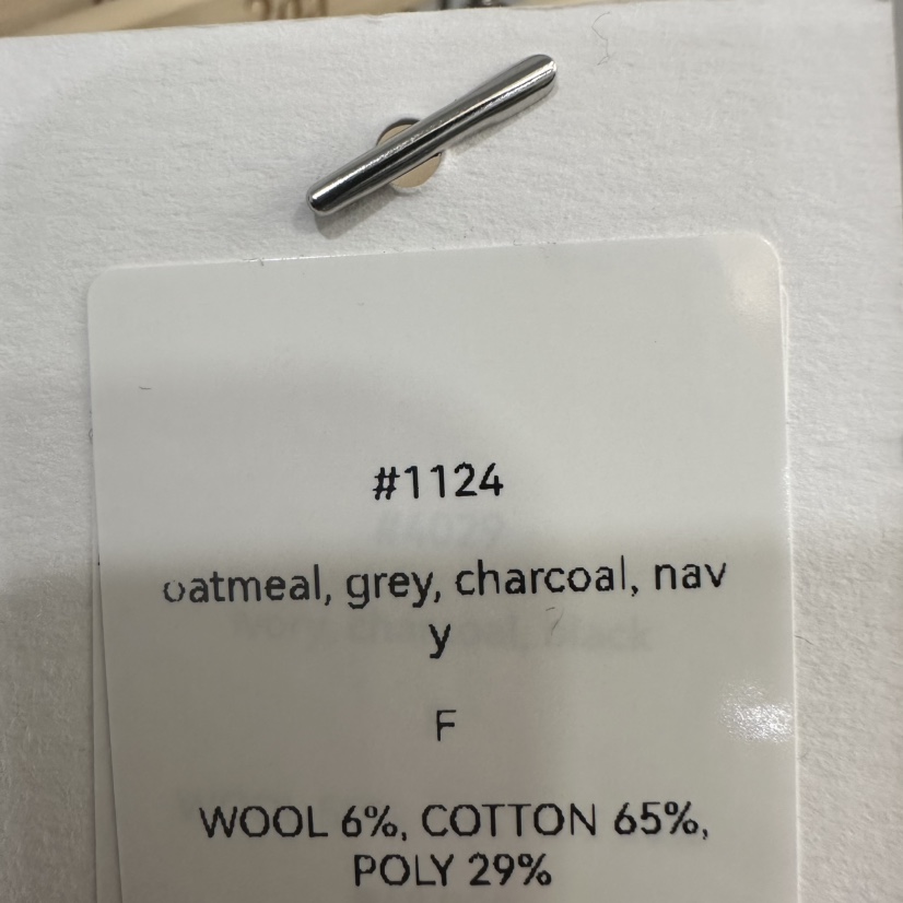 2DA/DARIMI-P東大門㊣代購女裝新款推薦熱賣真品人氣休閑褲2DA/DARIMI-P休閑褲