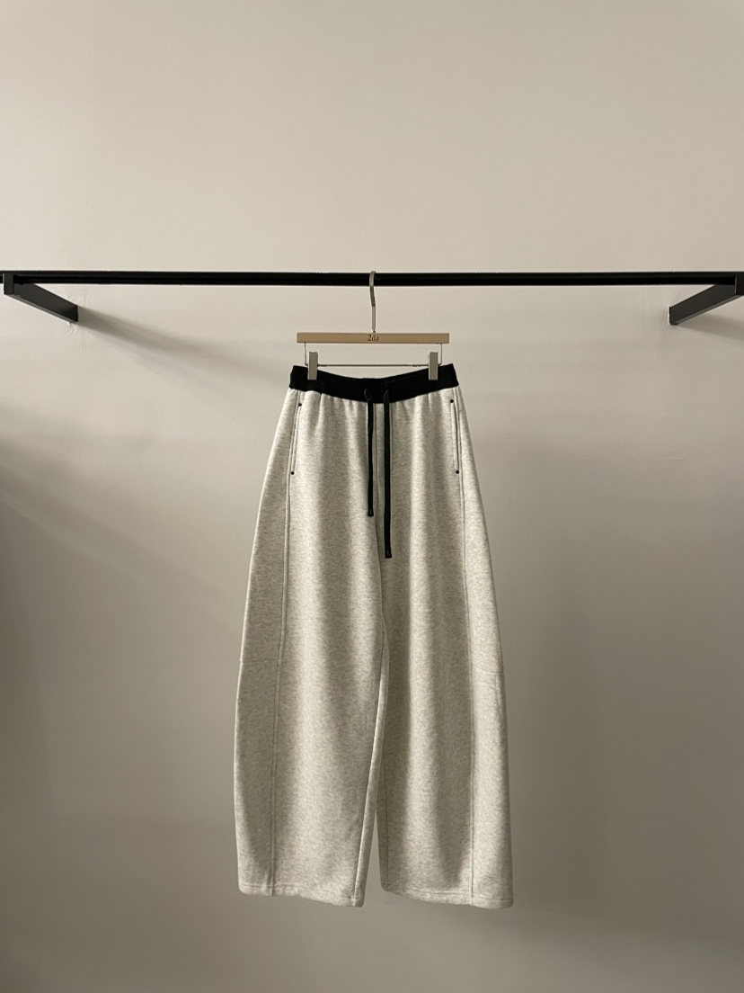 2DA/DARIMI-P東大門㊣代購女裝新款推薦熱賣真品人氣休閑褲2DA/DARIMI-P休閑褲圖色1