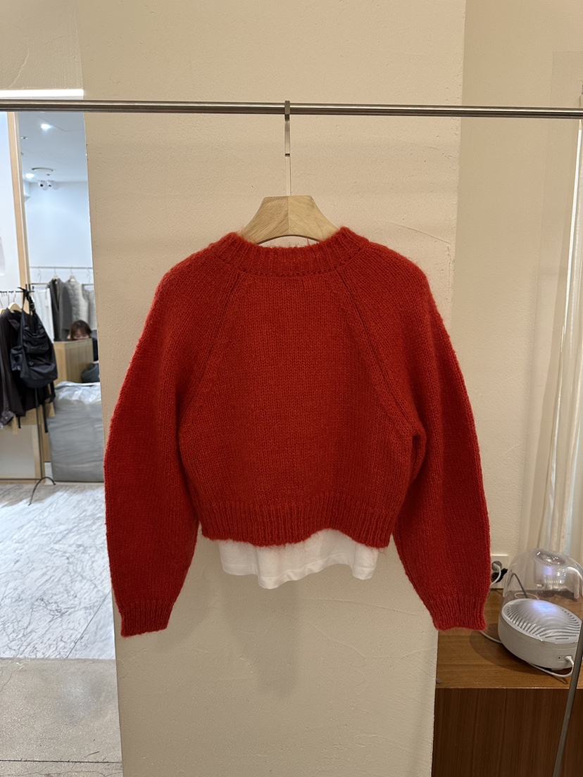 BPLAN韓國代購㊣女士新款真品休閑人氣25秋冬針織衫不含內搭開衫BPLAN針織衫