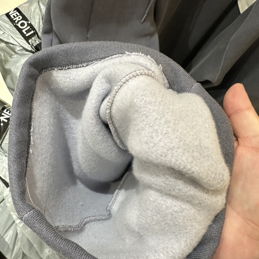 NEROLI 36東大門㊣直郵女士新品推薦真品25秋冬休閑褲加絨NEROLI 36休閑褲