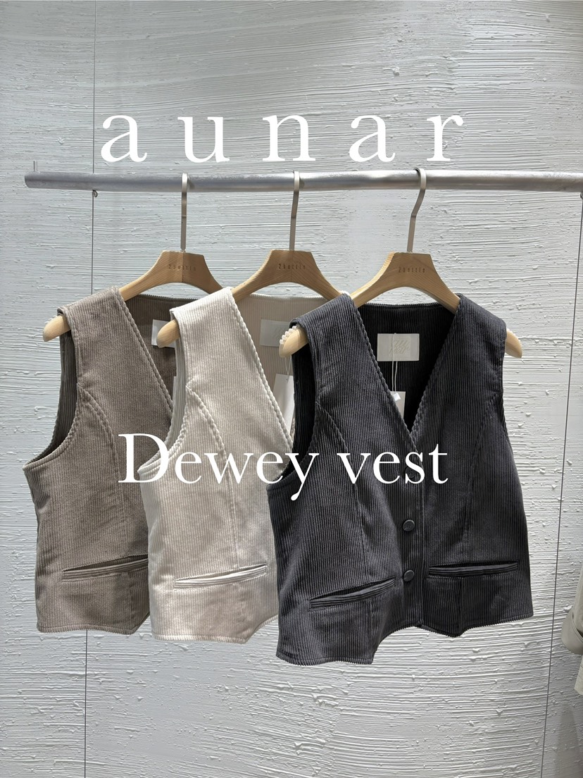 2BOTTLE東大門㊣直郵女士新品職業真品推薦時尚休閑人氣馬甲2BOTTLE馬甲