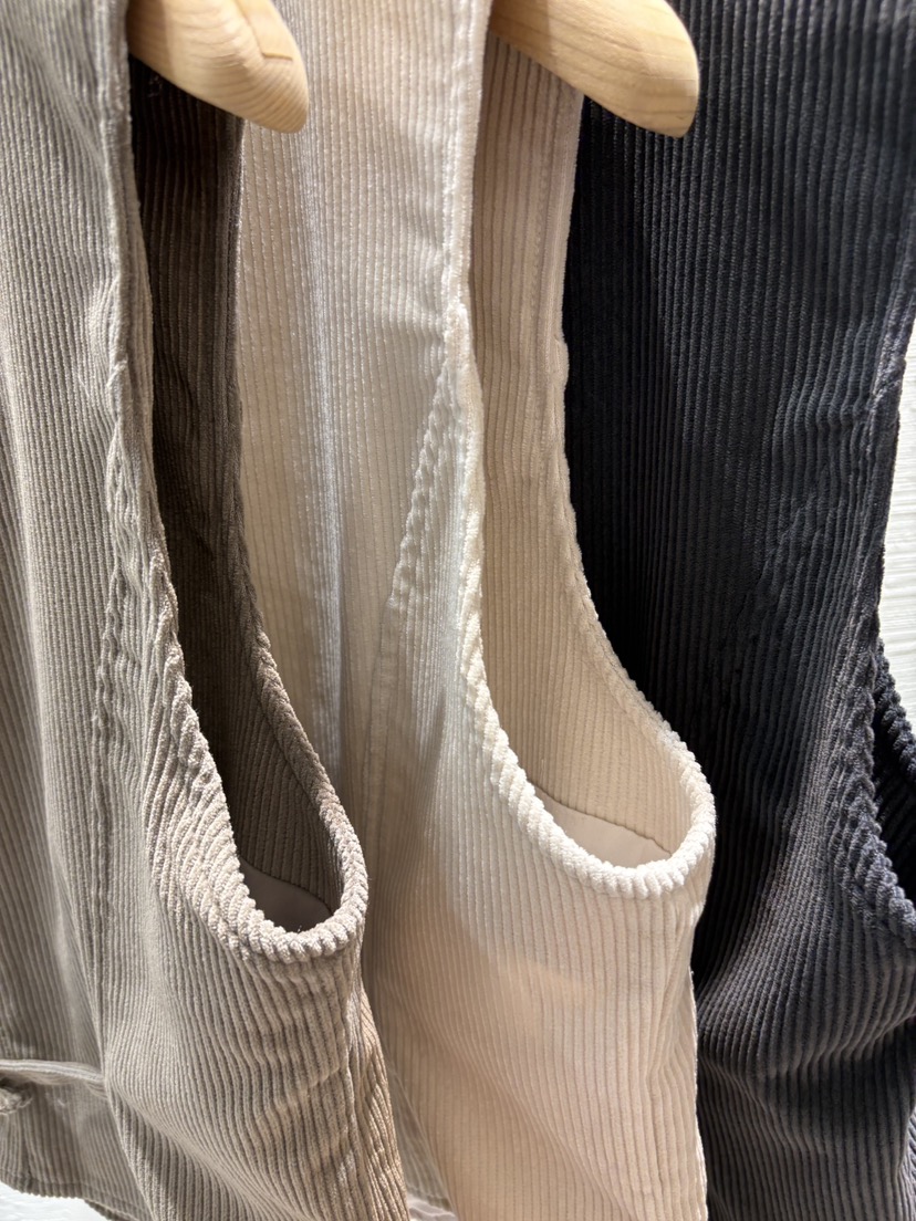 2BOTTLE東大門㊣直郵女士新品職業真品推薦時尚休閑人氣馬甲2BOTTLE馬甲