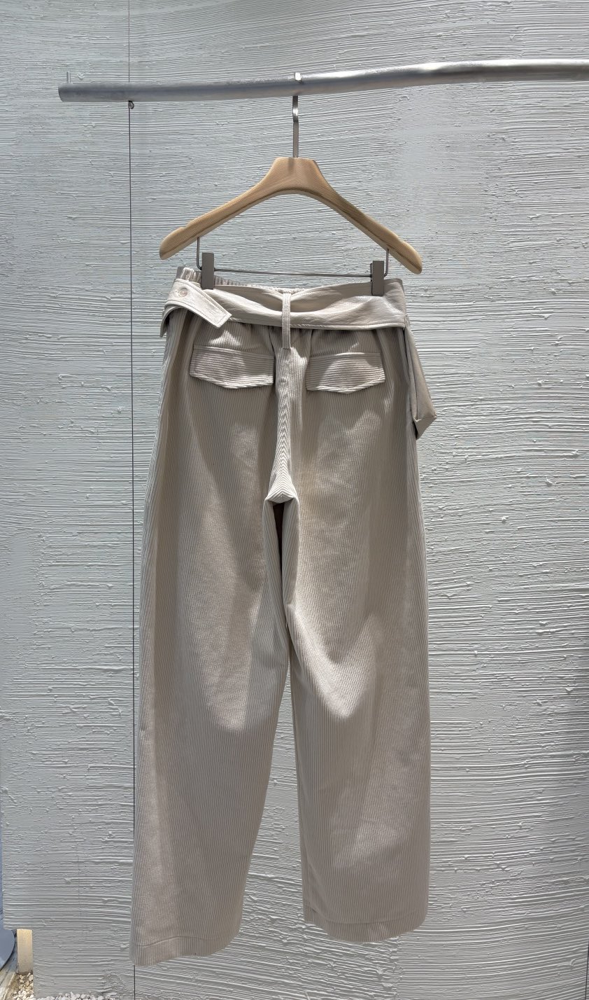 2BOTTLE韓國直郵㊣女裝新品推薦休閑熱賣時尚人氣休閑褲含包2BOTTLE休閑褲