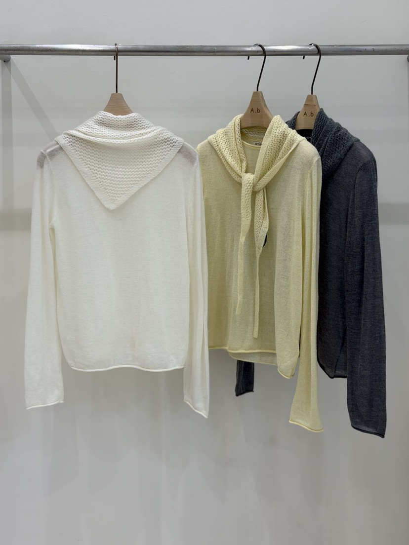 AUTUMN BEIGE-Q韓國直郵㊣女裝新品人氣熱賣時尚套裝圍巾A.b/AUTUMN BEIGE套裝