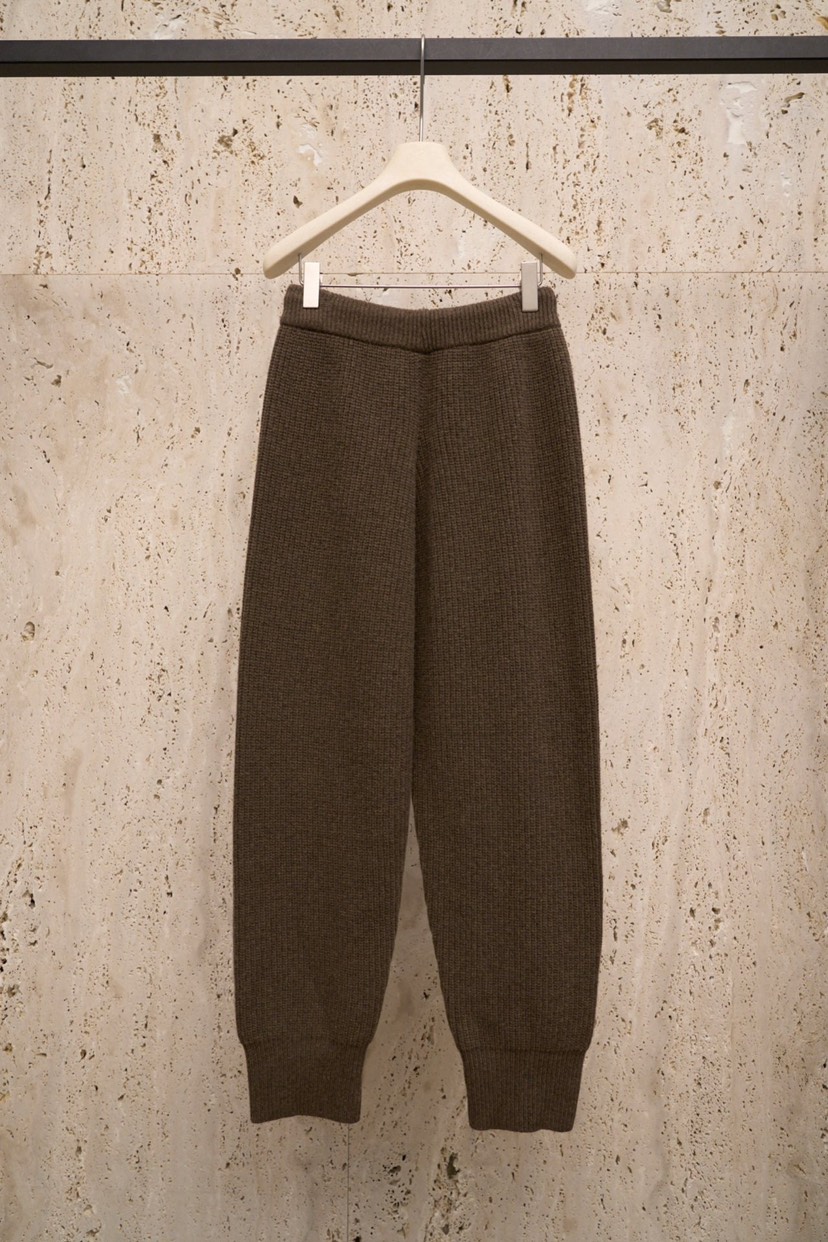 BLOSSOM東大門㊣代購女士新品休閑熱賣時尚推薦真品人氣休閑褲BLOSSOM休閑褲