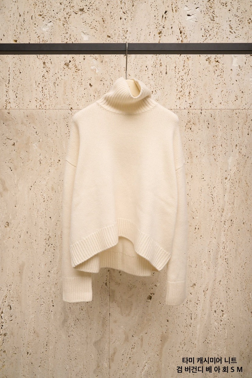 BLOSSOM韓國直郵㊣女士新款人氣推薦時尚休閑25秋冬職業針織衫BLOSSOM針織衫