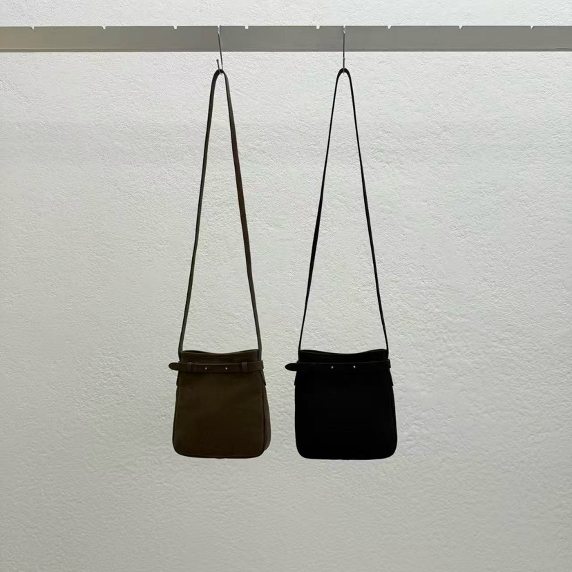 STATEMENT東大門㊣實拍女士新品真品休閑單肩斜跨包口袋腰帶STATEMENT單肩/斜跨包