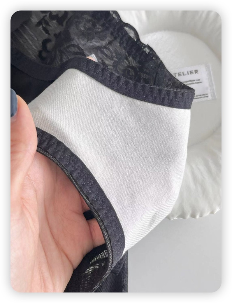 VICTORIA-P韓國代購㊣女士新品真品職業熱賣休閑25秋冬內褲VICTORIA內褲