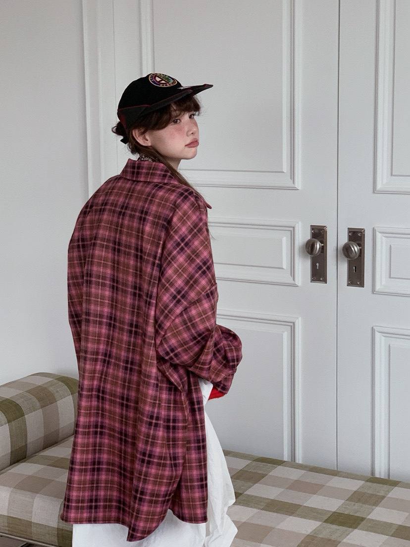 JKICHI韓國代購㊣女裝新品休閑真品25秋冬人氣推薦襯衫蕾絲衫JKICHI襯衫/蕾絲衫