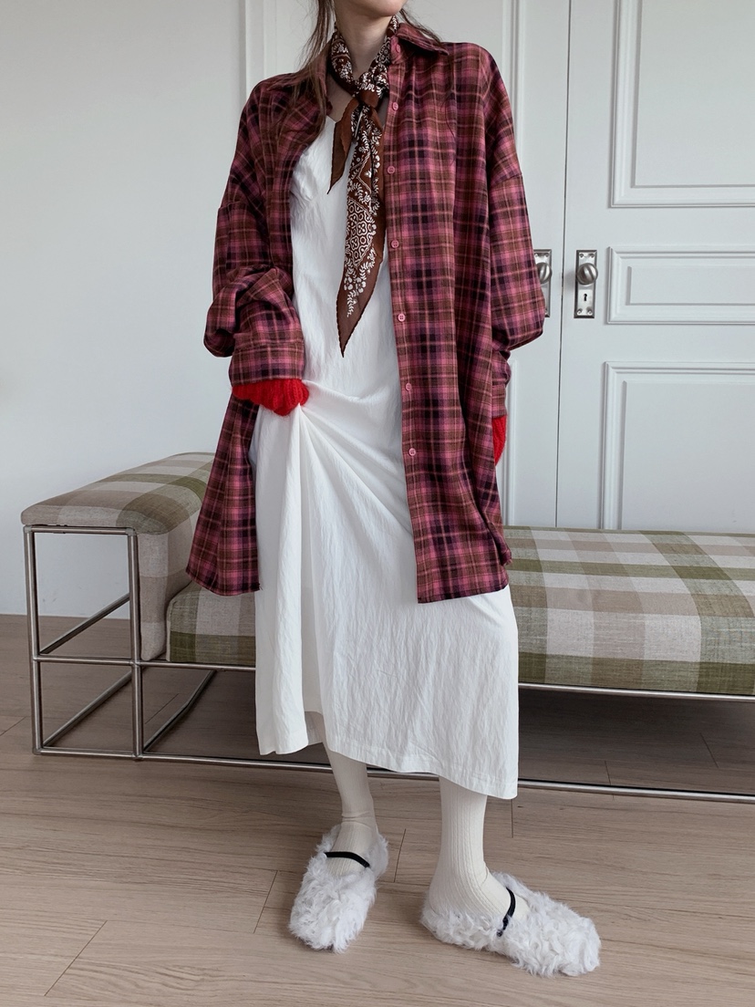 JKICHI韓國代購㊣女裝新品休閑真品25秋冬人氣推薦襯衫蕾絲衫JKICHI襯衫/蕾絲衫