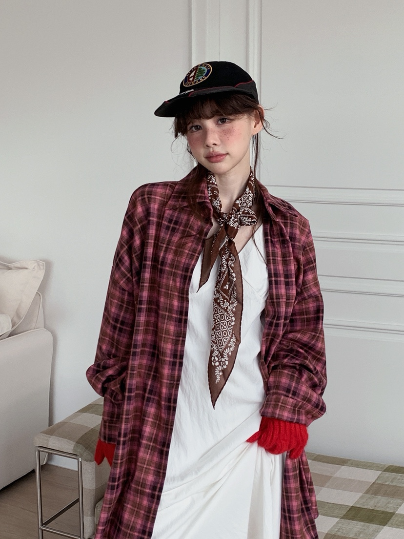 JKICHI韓國代購㊣女裝新品休閑真品25秋冬人氣推薦襯衫蕾絲衫JKICHI襯衫/蕾絲衫