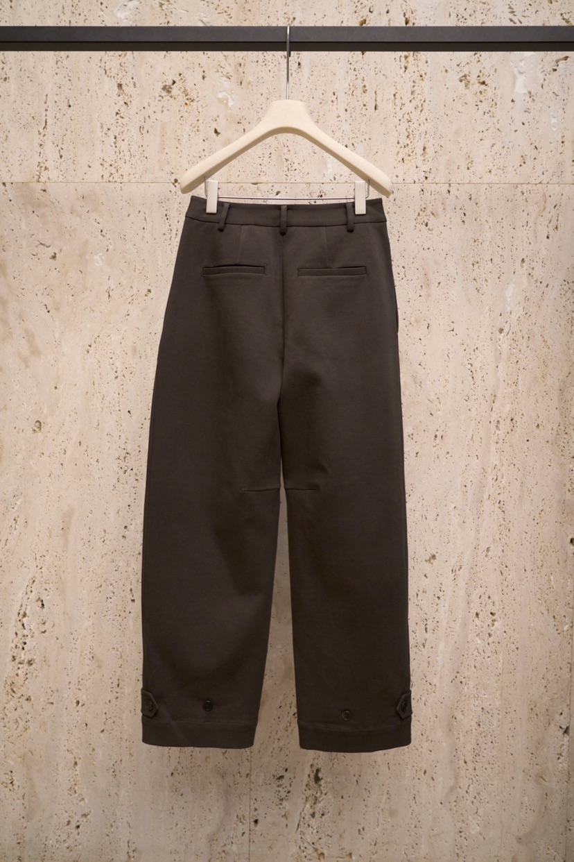 BLOSSOM東大門㊣代購女裝新品推薦職業時尚25秋冬人氣休閑褲BLOSSOM休閑褲