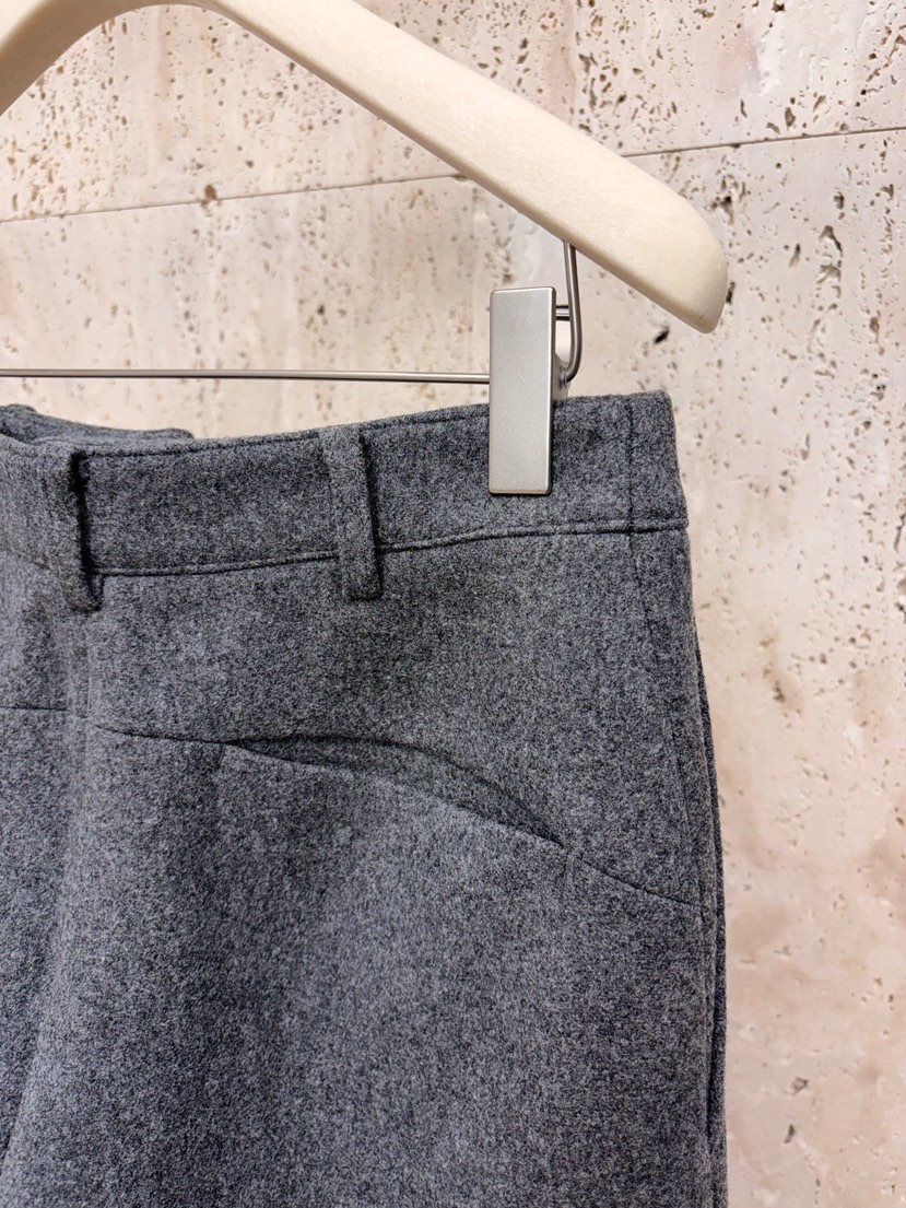 BLOSSOM韓國直郵㊣女裝新品人氣時尚25秋冬熱賣休閑職業休閑褲BLOSSOM休閑褲