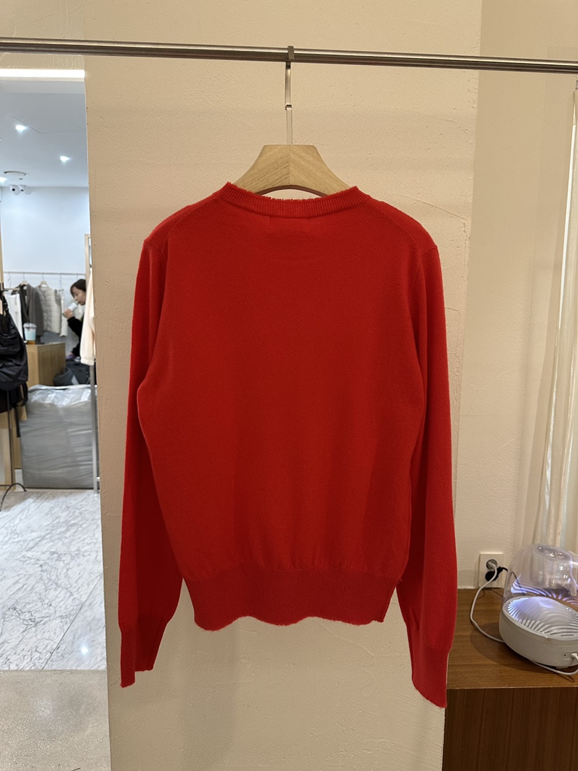 BPLAN韓國代購㊣女士新款熱賣職業推薦休閑25秋冬針織衫不含飾品BPLAN針織衫