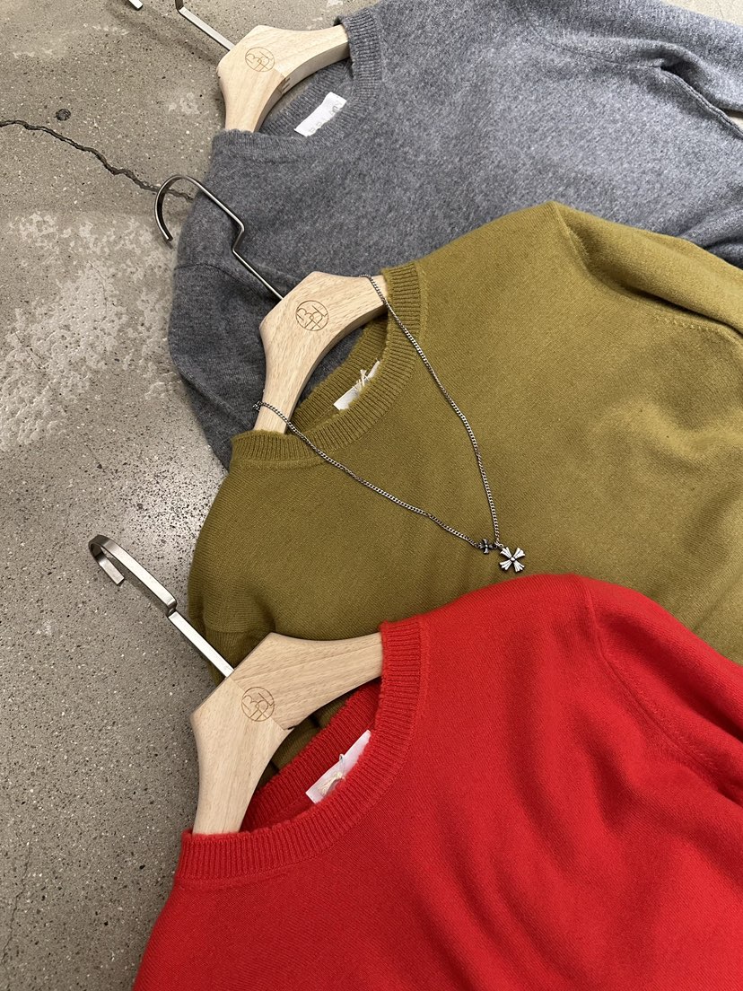 BPLAN韓國代購㊣女士新款熱賣職業推薦休閑25秋冬針織衫不含飾品BPLAN針織衫