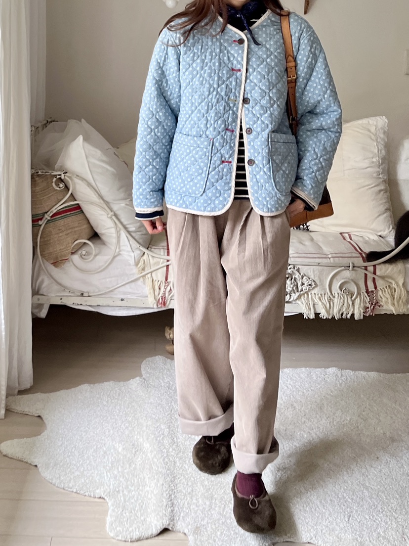 AT NOTE東大門㊣實拍女裝新品25秋冬熱賣人氣短款棉服絎縫AT NOTE短款棉服