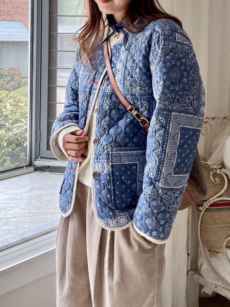 AT NOTE東大門㊣實拍女裝新品25秋冬熱賣人氣短款棉服絎縫AT NOTE短款棉服