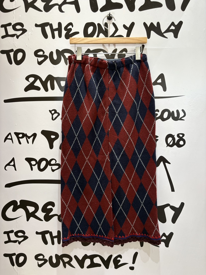 2ND K東大門㊣直郵女士新品25秋冬推薦人氣真品時尚職業長裙2ND K長裙