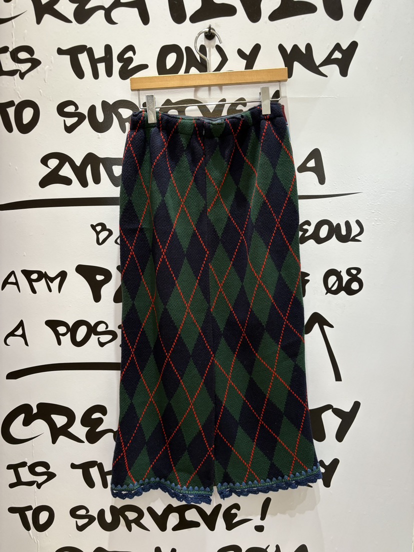 2ND K東大門㊣直郵女士新品25秋冬推薦人氣真品時尚職業長裙2ND K長裙