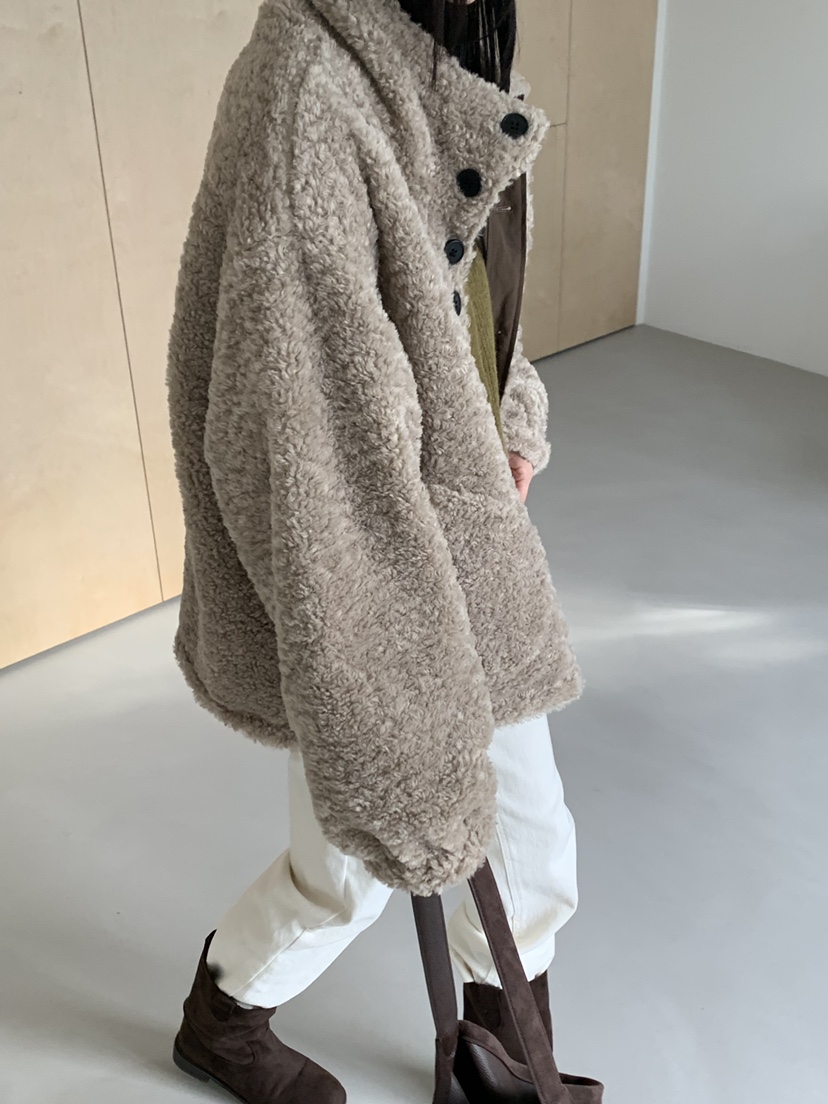 RIVER RAIN韓國代購㊣女士新款職業熱賣休閑25秋冬夾克里外穿RIVER RAIN夾克