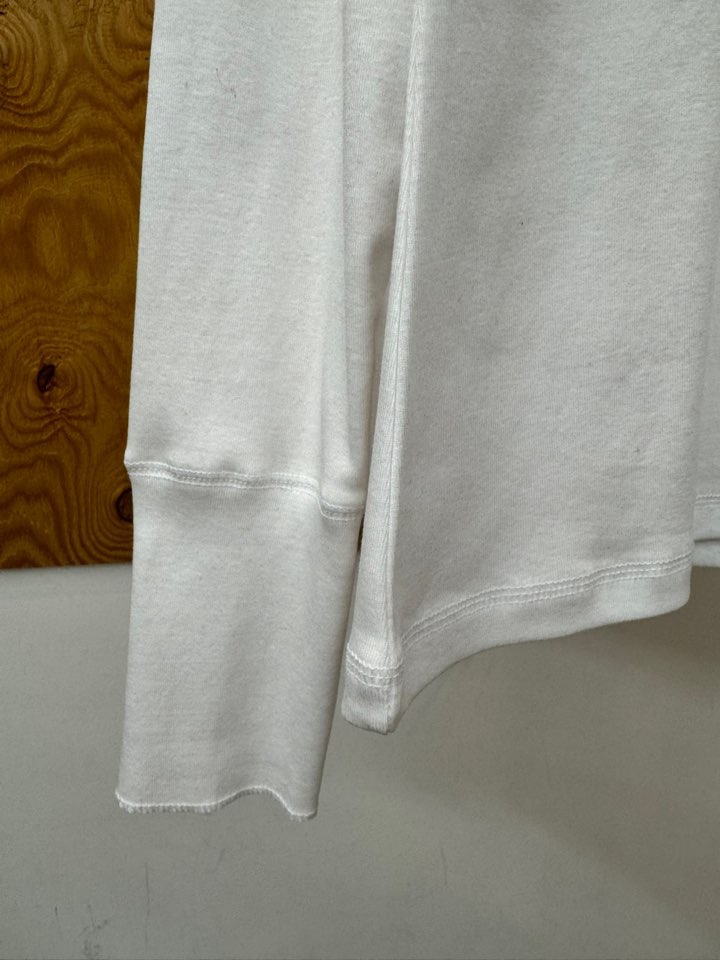 PROJECTVIEW韓國直郵㊣女裝新品推薦人氣熱賣職業時尚長袖T恤PROJECTVIEW長袖T恤