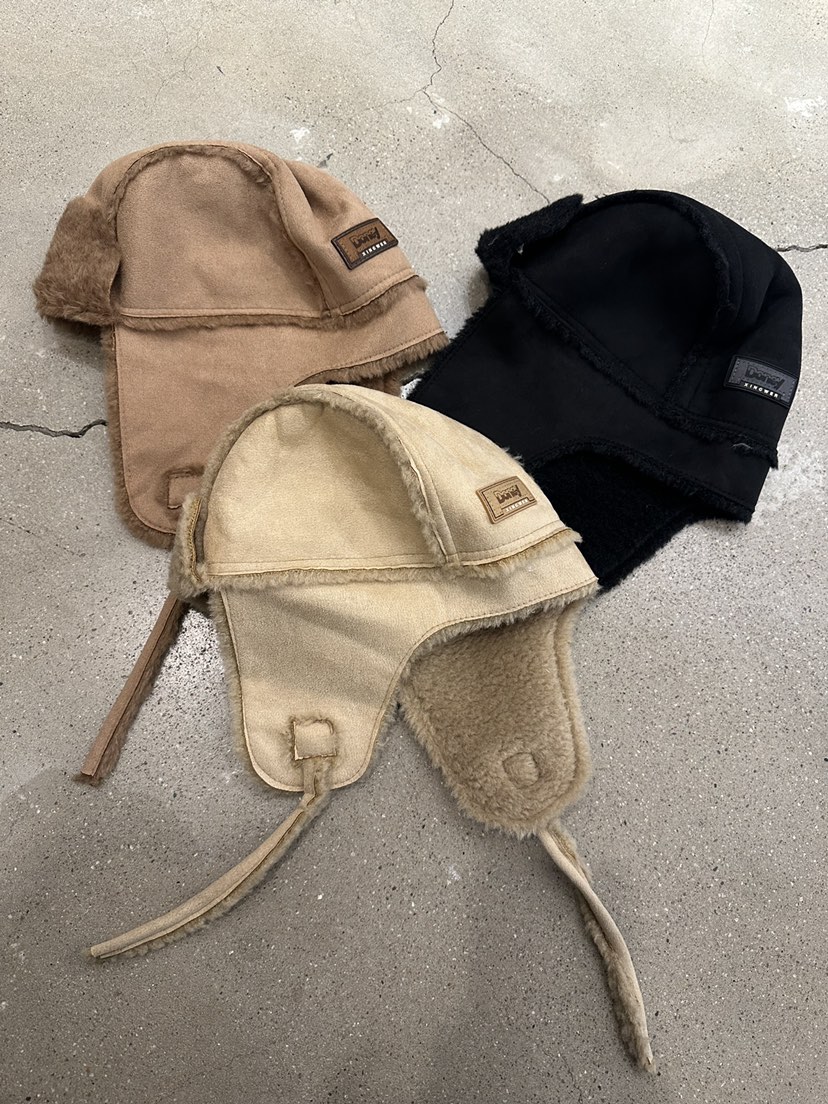 BPLAN東大門㊣直郵女士新款人氣職業25秋冬休閑真品熱賣帽子BPLAN帽子