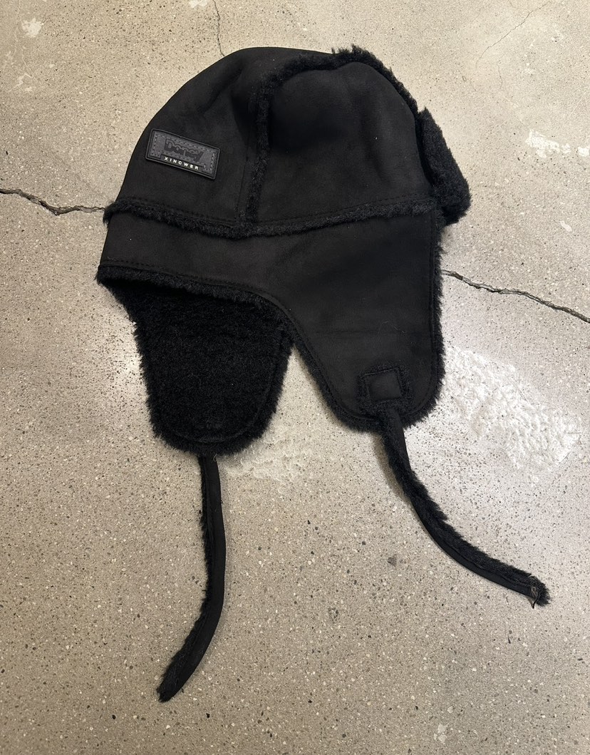 BPLAN東大門㊣直郵女士新款人氣職業25秋冬休閑真品熱賣帽子BPLAN帽子圖色3