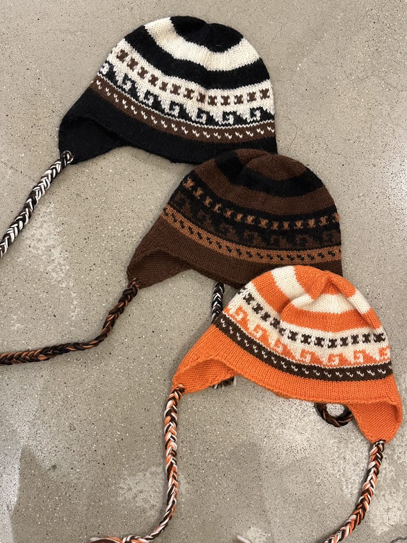 BPLAN韓國代購㊣女裝新品真品休閑25秋冬熱賣人氣職業帽子皮草BPLAN帽子