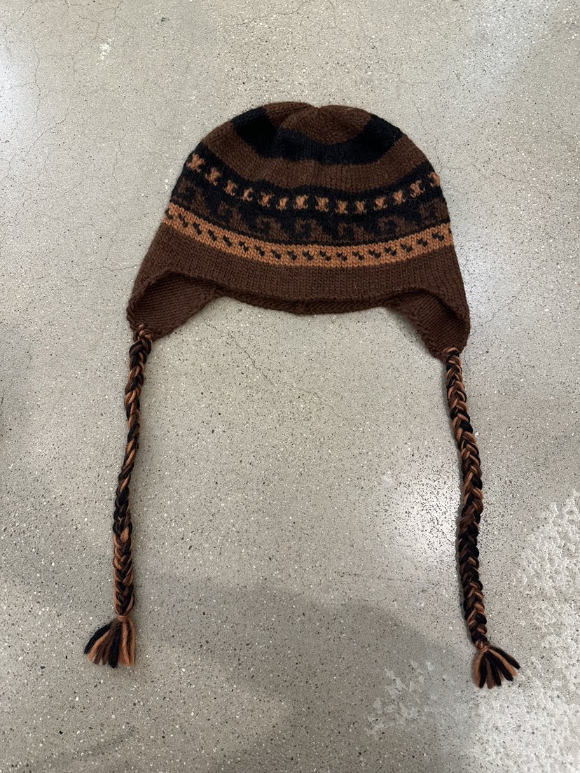 BPLAN韓國代購㊣女裝新品真品休閑25秋冬熱賣人氣職業帽子皮草BPLAN帽子圖色1