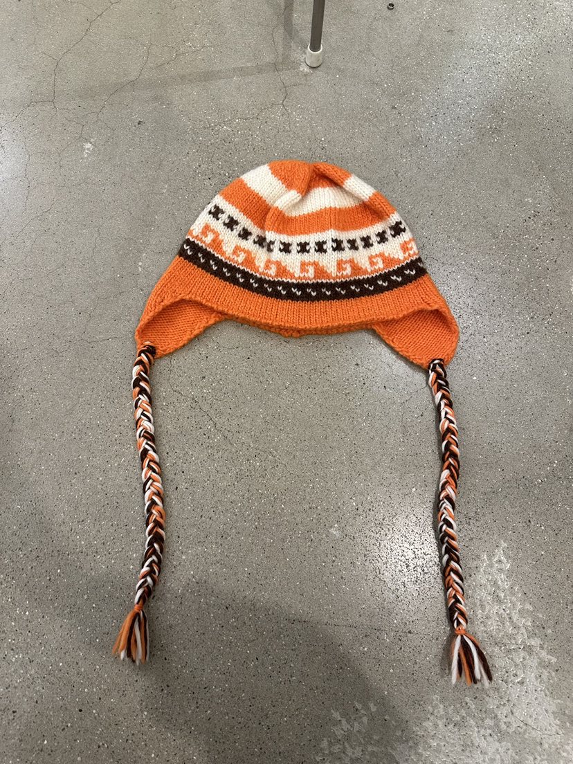 BPLAN韓國代購㊣女裝新品真品休閑25秋冬熱賣人氣職業帽子皮草BPLAN帽子圖色2