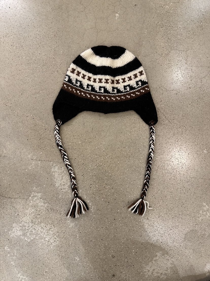 BPLAN韓國代購㊣女裝新品真品休閑25秋冬熱賣人氣職業帽子皮草BPLAN帽子圖色3